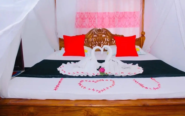 Wonderland Mirissa Lucky Guest Home
