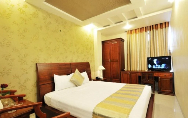 Bao Tran Hotel