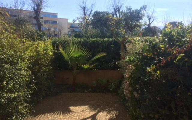 Appartement Argelès-sur-Mer, 2 pièces, 4 personnes - FR-1-388-40