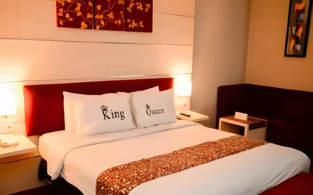 Tjokro Hotel Klaten
