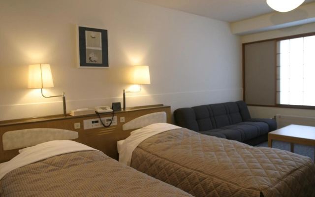 Madarao Kogen Hotel