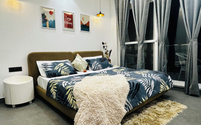 Advaya Stays - A Luxury Retreat