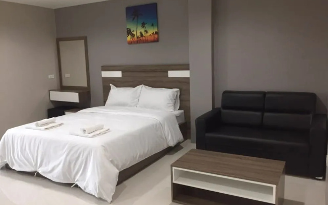 PJ PLACE Service Apartment