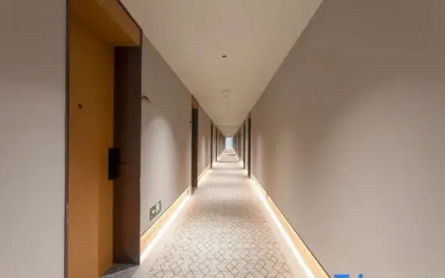 JI Hotel (Huangshan Huizhou Carving Museum)