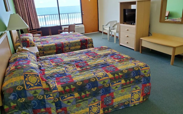 South Shore Motel