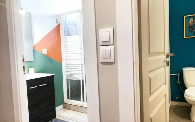 AS Modern Monastiraki Apartment 1B
