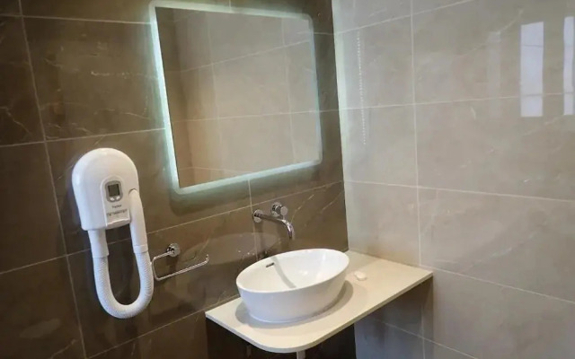 Duncan guest house