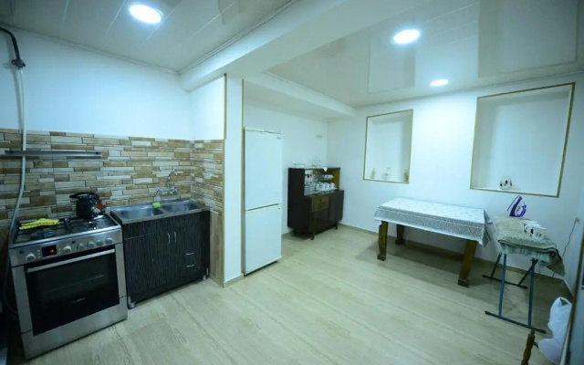 Hostel #17