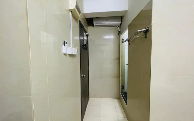 Hotel City Bukit Bintang