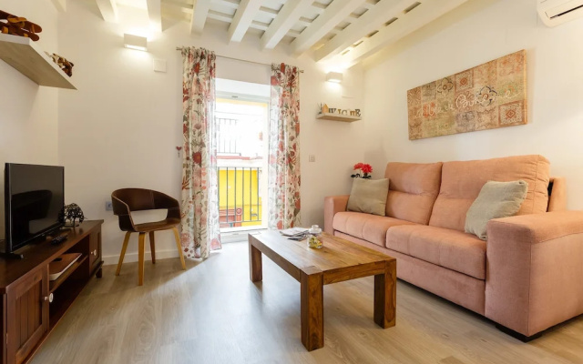 Apartamento Flor De Loto