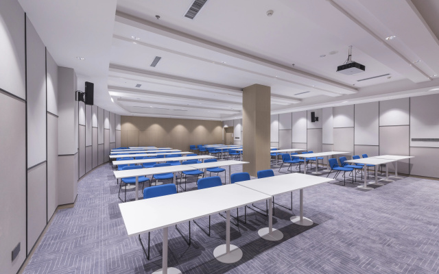 Holiday Inn Express Dengfeng Songshan