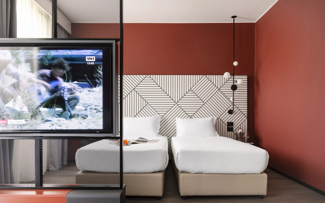 Quark Hotel Milano
