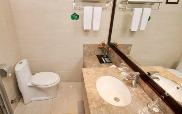 Wancheng Hotel