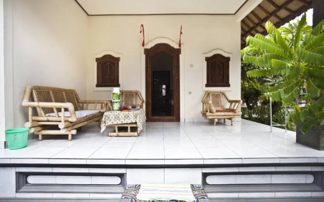 Koming House
