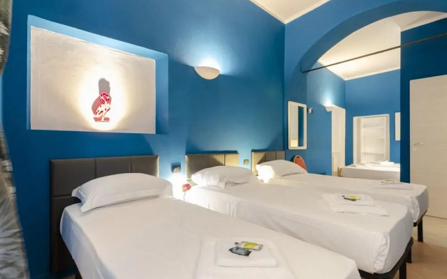 Flat 2 bedrooms 2 bathrooms - Genoa
