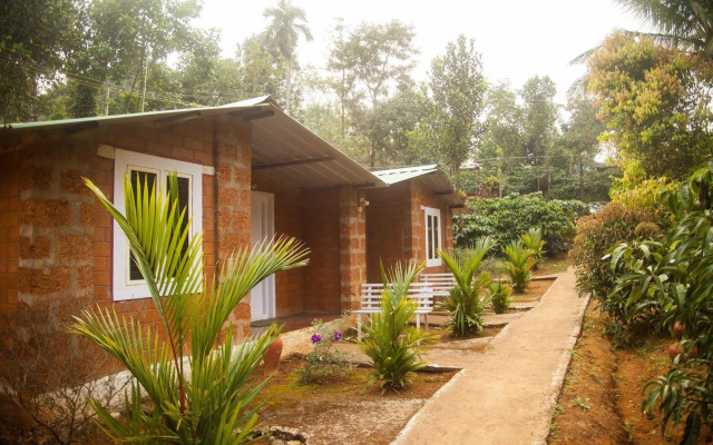 Yedamakky Cottage