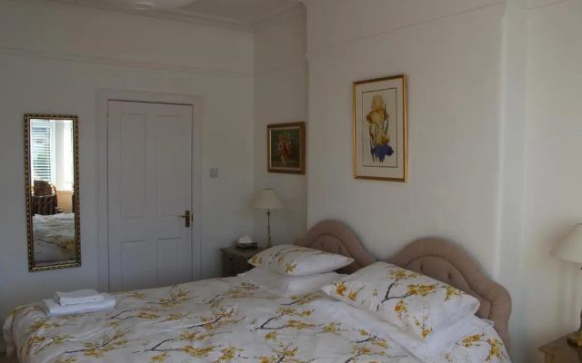 Oleanders BnB