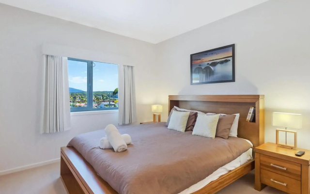 Wharf Apartment Unit 15