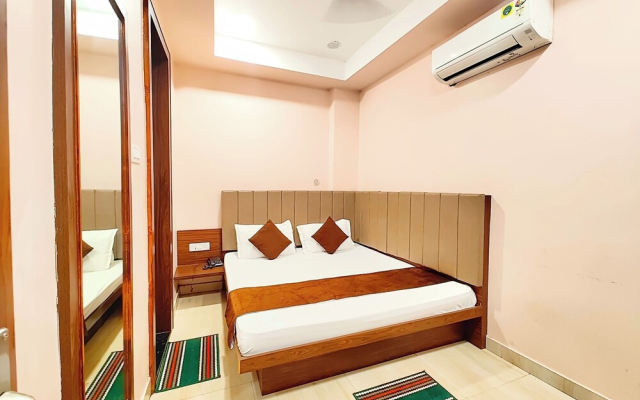 Varanasi Hotel Vimoksha Residence