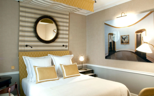 Hotel Recamier