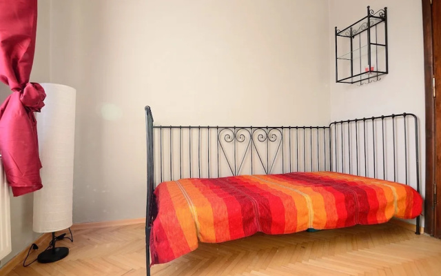 Victus Apartamenty - Lizbona