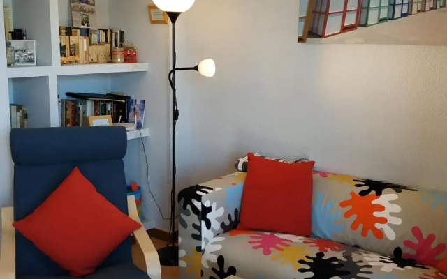 Apartamento S'Agaró Fagoi