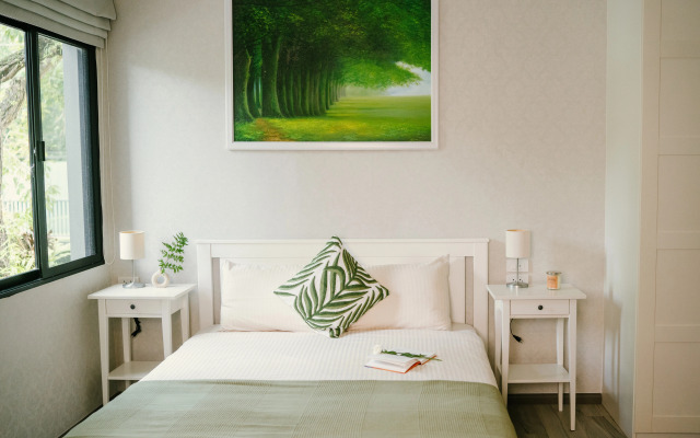 Квартира Nai Yang Grove 1 Bedroom Apartment
