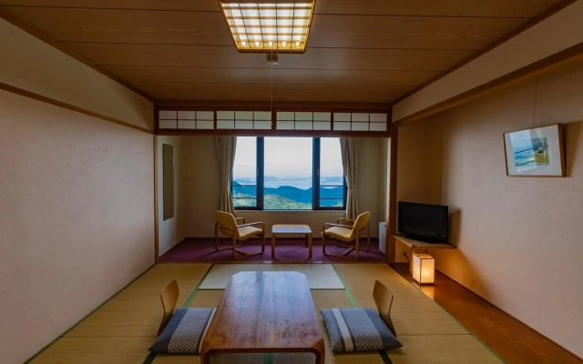 Kyukamura Sanuki-Goshikidai