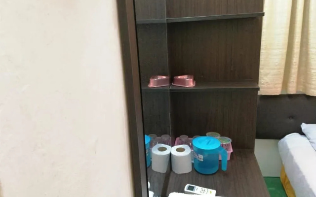 Pkb Hotel