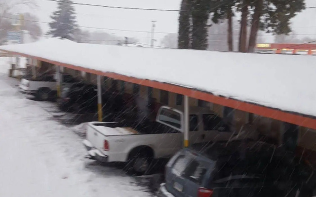 Klamath Travel Inn