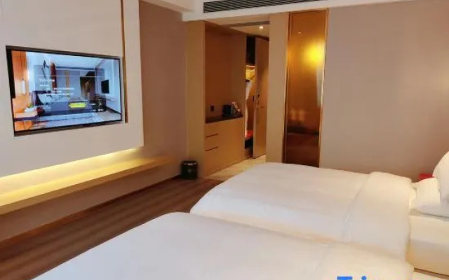 Pyeongchang Yue Li Guoyue Hotel