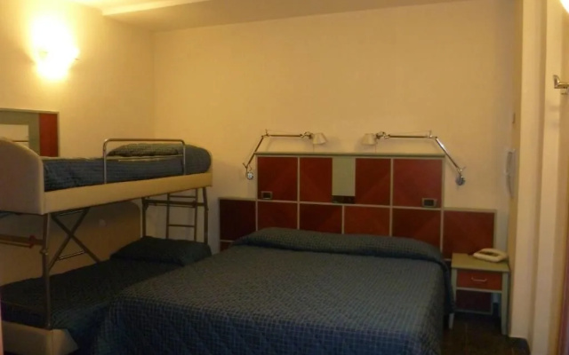 Hotel Derby