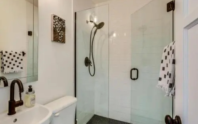 Hacienda Salida-Pool-Ht-2br/1.5b