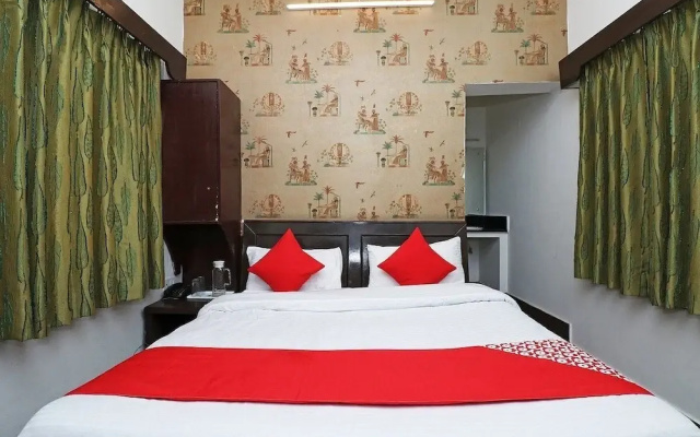 Hotel Amar MLS Heights