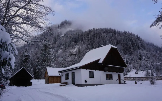 Haus Cilli