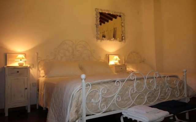 Agriturismo Gli Arancini
