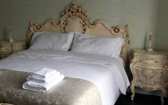Villa Nerone B&B