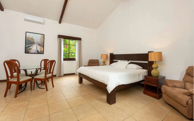 Villa Lapas Jungle Village
