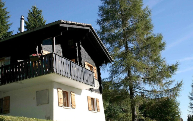 Chalet 1004 Mol Son-sur-gruy res