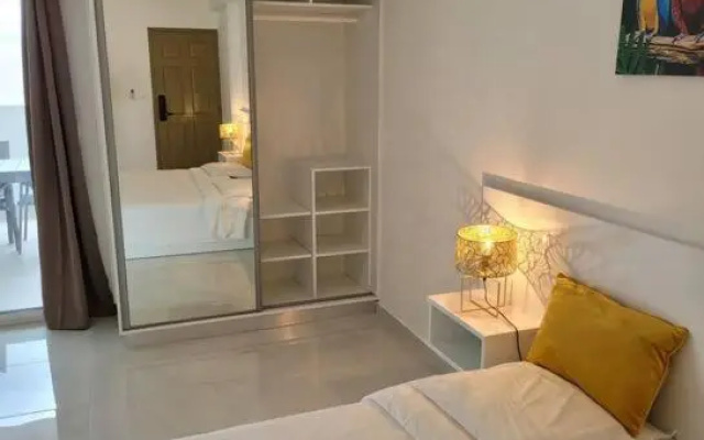Hello Guyane (4), Suite Junior Luxury, 5 étoiles