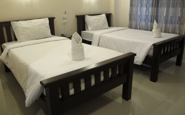 Koh Loi Hotel