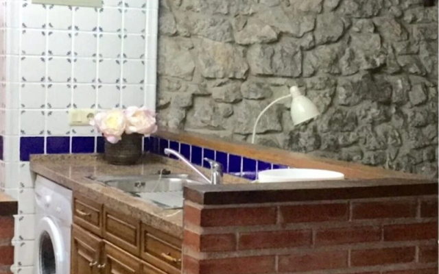 Casa Rural Andrin La Torre 1.