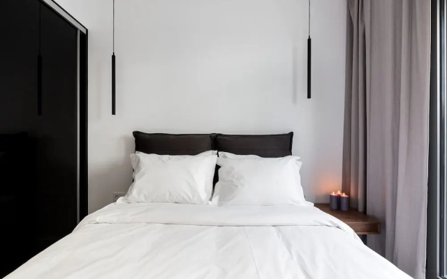 Elysan Urban Stays