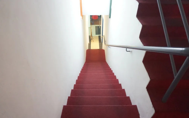 AL-33 Hotel Melaka