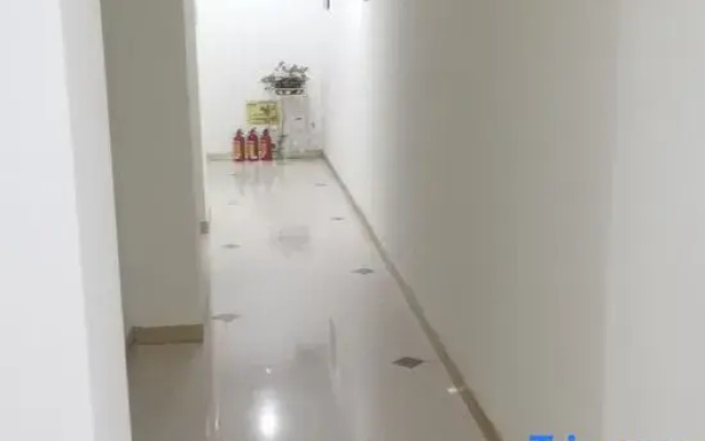 Guotai Business Hotel