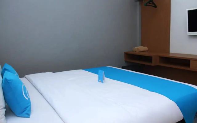 Airy Ujung Pandang Maricaya Lembu 9 Makassar