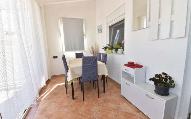 Apartments Karacic