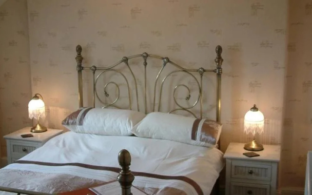 The Stella Historic Llandudno B&B