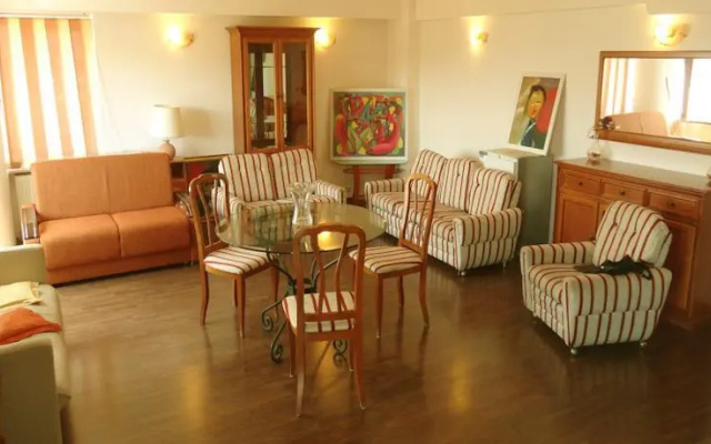 Apartament Flo