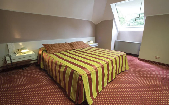 Hotel I Diamanti